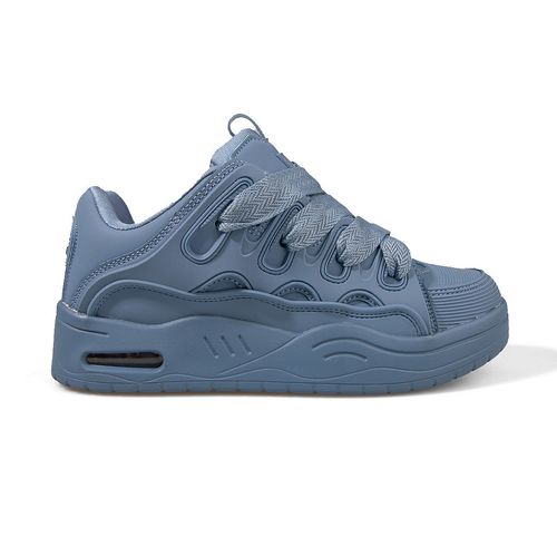 ZAPATILLAS 47 STREET ROCK MUJER