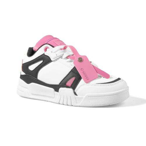 ZAPATILLAS 47 STREET WILLA MUJER