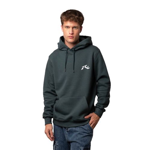 BUZO RUSTY COMPETITION HOOD HOMBRE