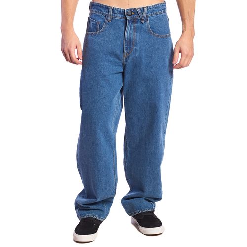 PANTALON VOLCOM CHILLOW DEEP RIVER HOMBRE