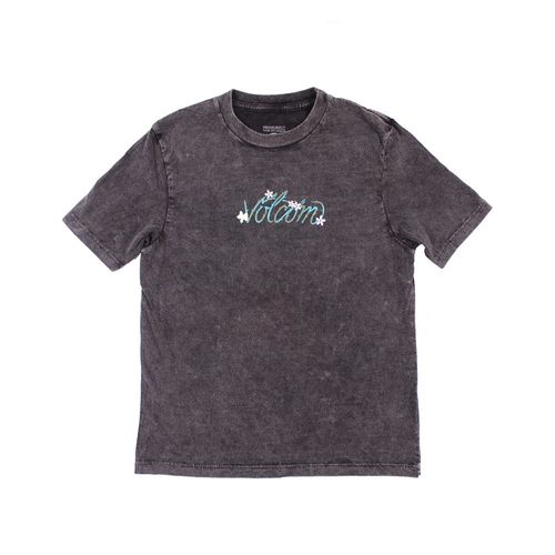 REMERA VOLCOM MC OVER PROCESS NIÑA