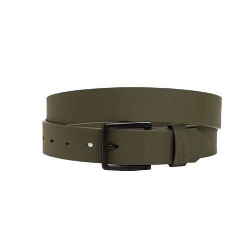 CINTURON VOLCOM FLAT BAR HOMBRE