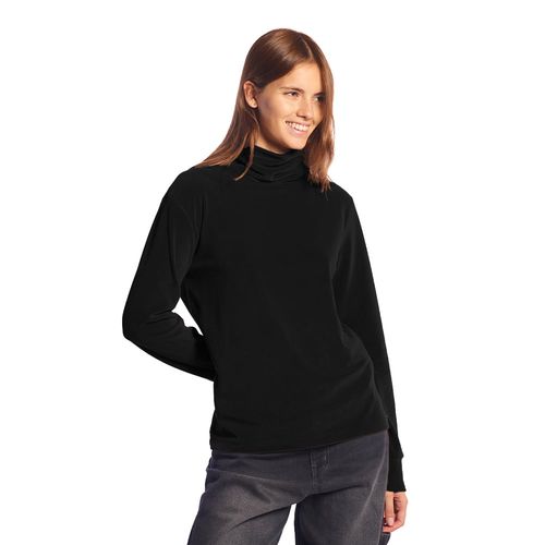 POLERA VOLCOM MICROPOLAR MUJER