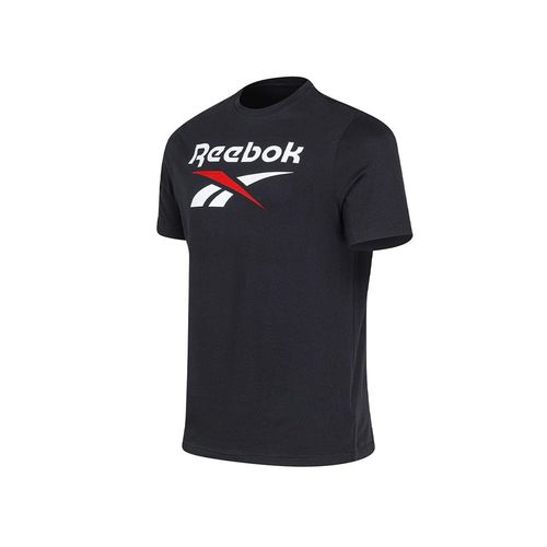REMERA REEBOK INDENTITY BIG LOGO HOMBRE