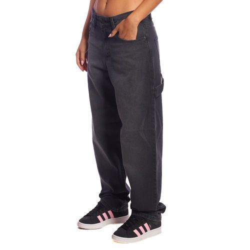 PANTALON SANTA CRUZ BAGGY CARPINTERO MUJER