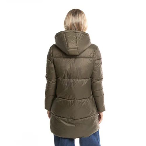 CAMPERA RUSTY ESSENTIAL LONG PUFFER HOMBRE