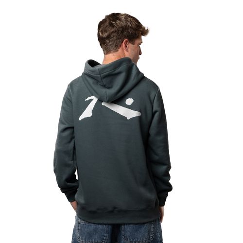 BUZO RUSTY COMPETITION HOOD HOMBRE