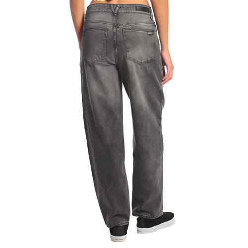 PANTALON VOLCOM MID RISE WELLOW MUJER