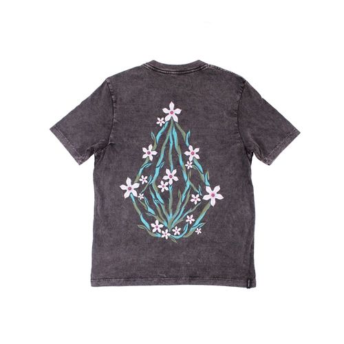 REMERA VOLCOM MC OVER PROCESS NIÑA