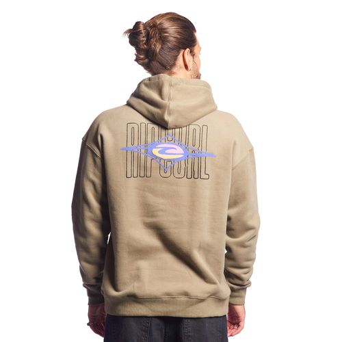BUZO RIP CURL RAW ENERGY HOMBRE