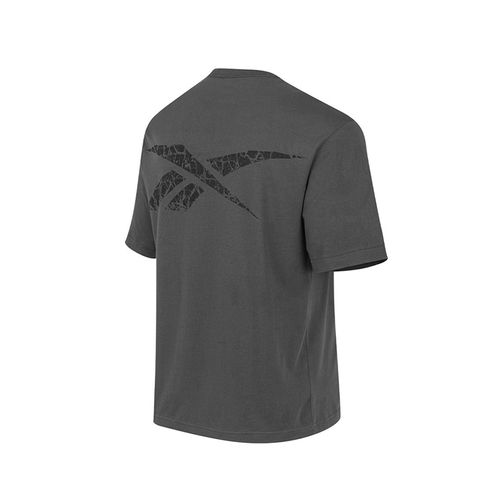REMERA REEBOK BACK VECTOR UNERTHED HOMBRE