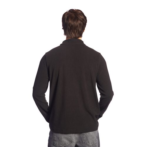 BUZO VOLCOM 1/2 ZIP GRIDLOCK HOMBRE