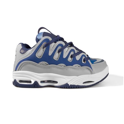 ZAPATILLAS OSIRIS D3 2001 HOMBRE