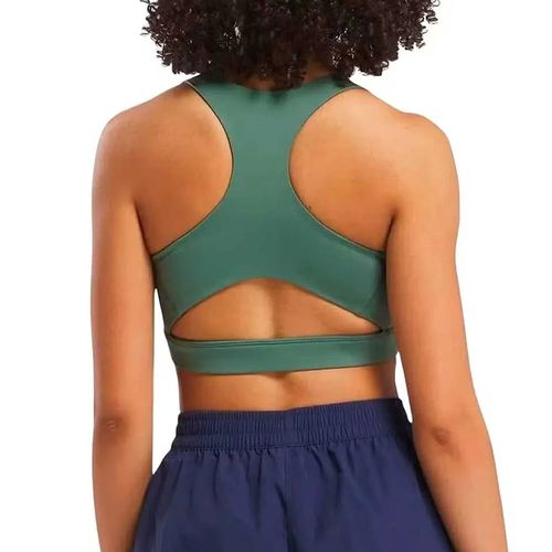 TOP REEBOK TRAIN COLORBLOCK MUJER