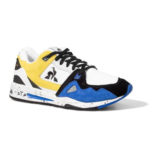 ZAPATILLAS LE COQ SPORTIF LCS R1000 NINETIES OPTICAL