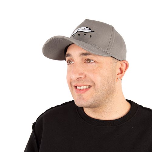 GORRA VICERA RUSTY REGISTERED FLEXFIT