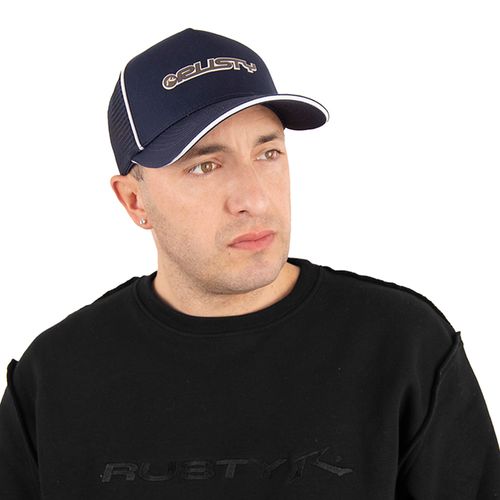 GORRA VICERA RUSTY ALONSO TRUCKER HOMBRE