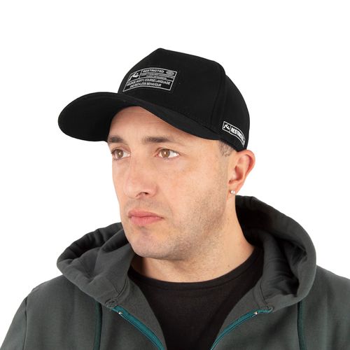 GORRA VICERA RUSTY RESTRICTED FLEXFIT HOMBRE