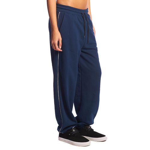PANTALON VOLCOM JOGG FE BAGGY BINDED MUJER