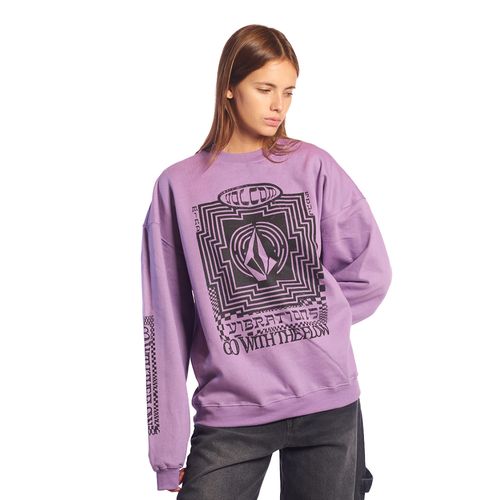 BUZO VOLCOM CREW OVER STONE MAGIC