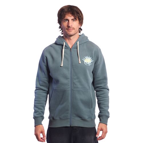 CAMPERA RIP CURL FE ZH DAZED PRINT HOMBRE