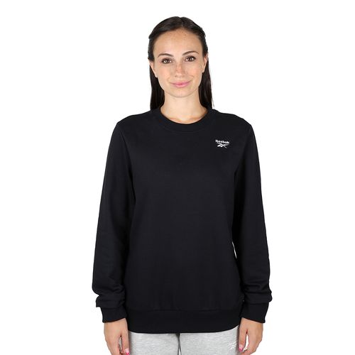 BUZO REEBOK FRENCH TERRY MUJER