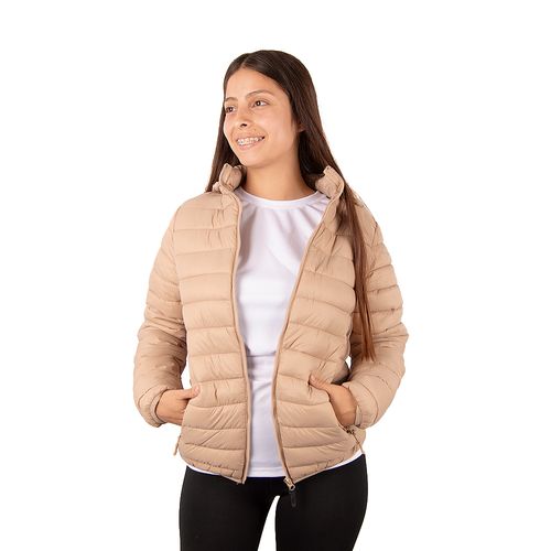 CAMPERA SATORI PETRA MUJER