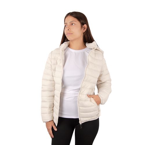 CAMPERA SATORI PETRA MUJER