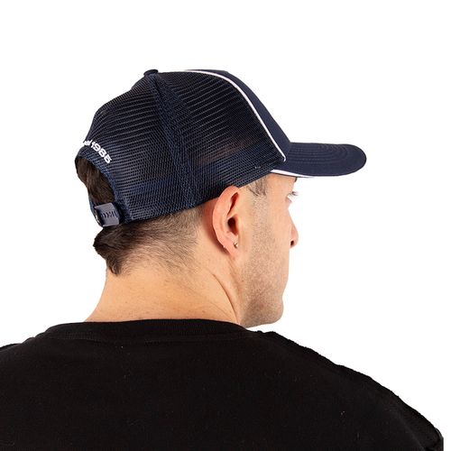 GORRA VICERA RUSTY ALONSO TRUCKER HOMBRE
