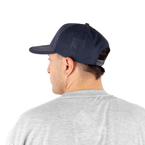 GORRA VICERA RUSTY HERMODINAMIC HOMBRE