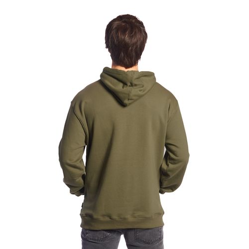 BUZO VOLCOM FE HOOD RLX TRUE HOMBRE