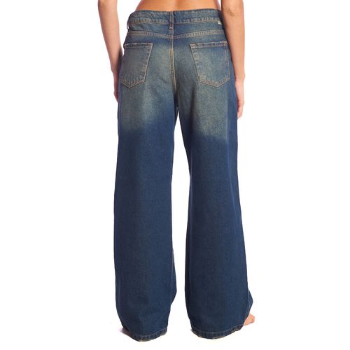 PANTALON RIP CURL WIDE LEG MID MUJER