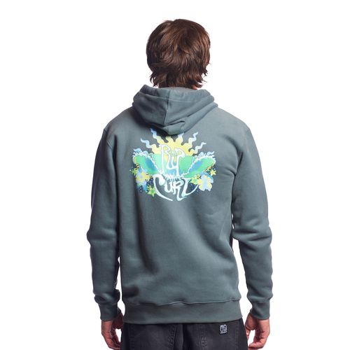 CAMPERA RIP CURL FE ZH DAZED PRINT HOMBRE