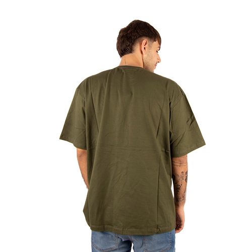 REMERA SPY GO SURFING BOCA OVER HOMBRE