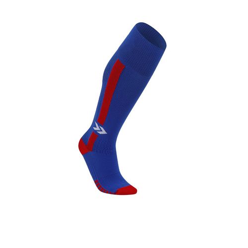 MEDIAS FUTBOL ATOMIK SL HOME KIT LONG HOMBRE