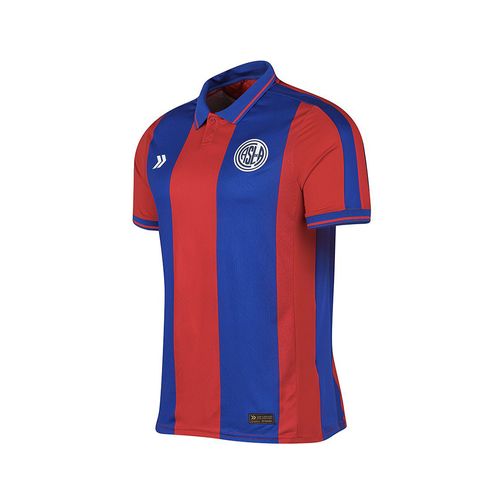 CAMISETA ATOMIK SL HOME KIT JERSEY PRIMERA HOMBRE