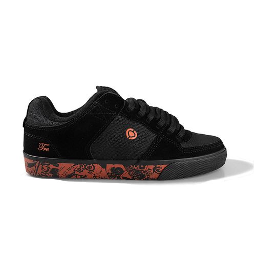 ZAPATILLAS CIRCA TRE