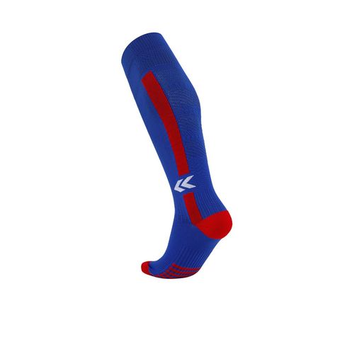 MEDIAS FUTBOL ATOMIK SL HOME KIT LONG HOMBRE