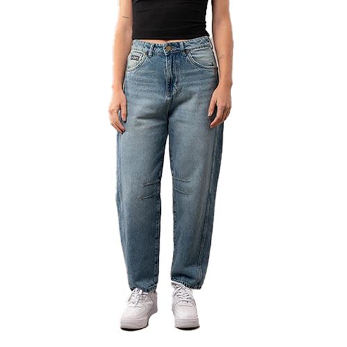 PANTALON RUSTY MORRISON SLOUCHY LD MUJER