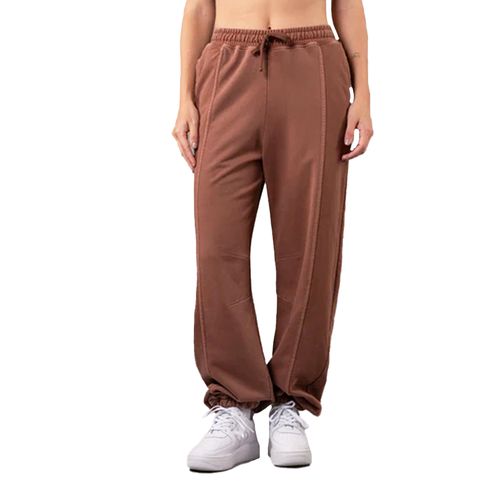PANTALON RUSTY PLAYER ONE LD MUJER
