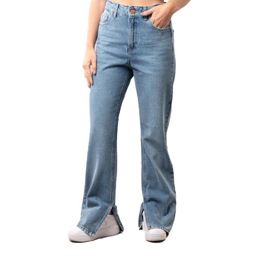 PANTALON RUSTY BETTY BOOTCUT LEG LD MUJER