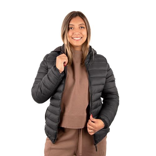 CAMPERA SATORI PETRA MUJER