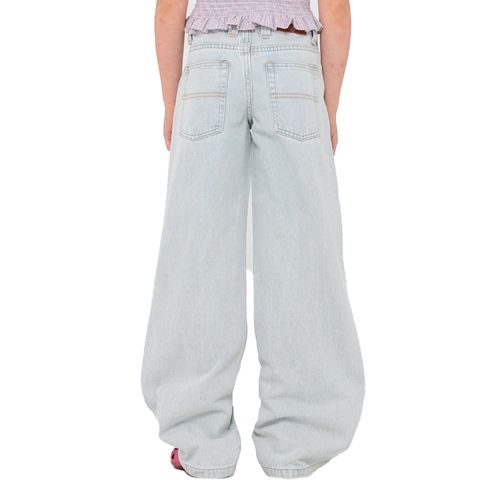 PANTALON RUSTY LUCY LOOSE LOW RISE NIÑA