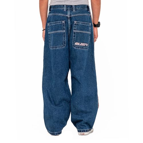 PANTALON RUSTY FLIP DADDY 2.0 HOMBRE