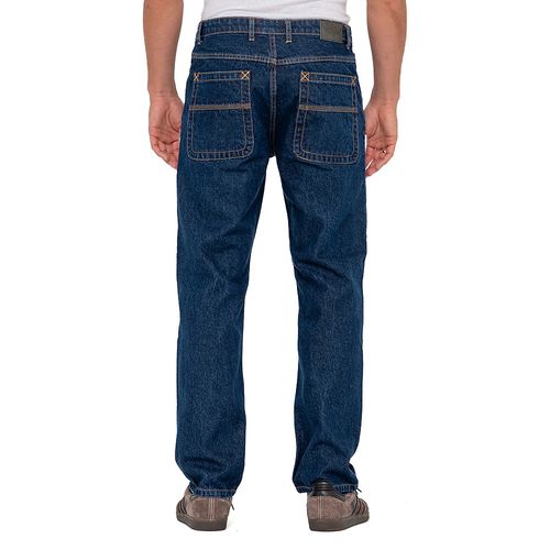 PANTALON RUSTY STEVEN II JEAN HOMBRE
