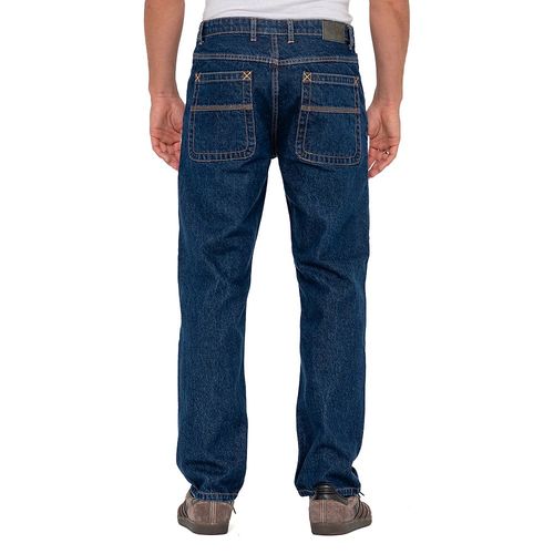PANTALON RUSTY STEVEN II JEAN HOMBRE