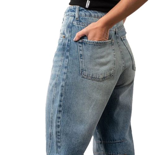 PANTALON RUSTY MORRISON SLOUCHY LD MUJER