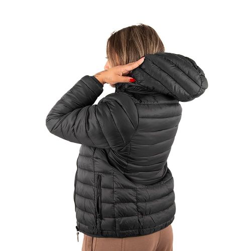CAMPERA SATORI PETRA MUJER