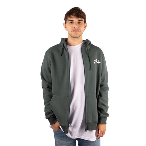 CAMPERA RUSTY COMPETITION ZH HOMBRE