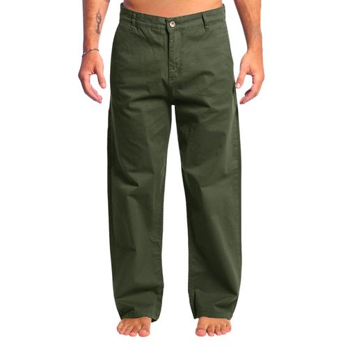 PANTALON RIP CURL CHINO CARPENTER HOMBRE